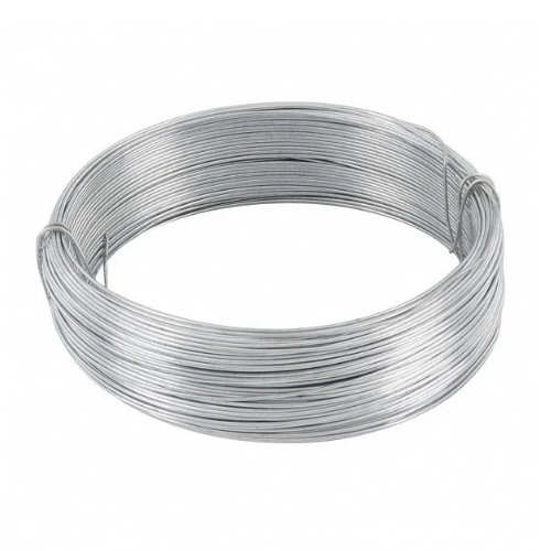 Arame Galvanizado de 16mm